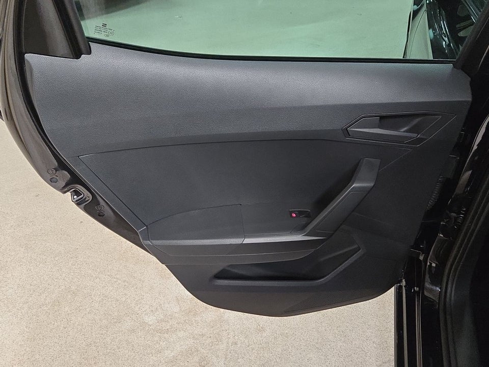 Seat Ibiza 1,0 TSi 110 FR DSG 5d