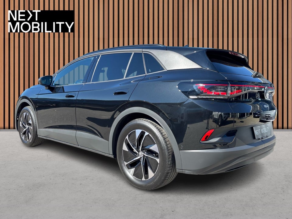 VW ID.4 77 Style 5d