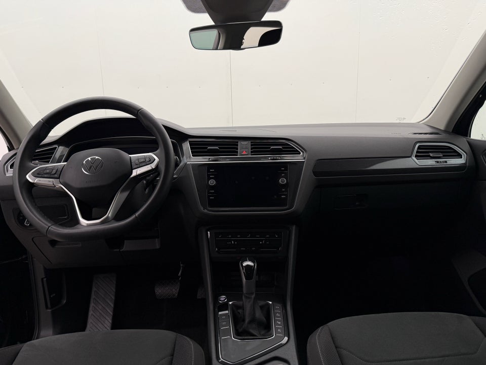 VW Tiguan 1,4 eHybrid Elegance DSG 5d
