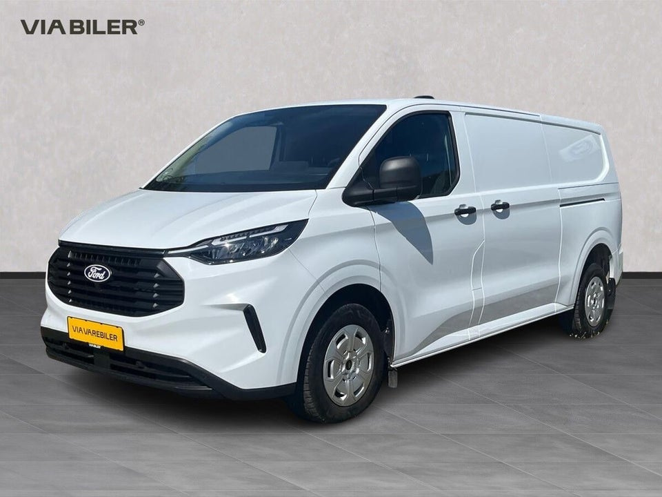 Ford Transit Custom 300 L2 2,0 EcoBlue Trend