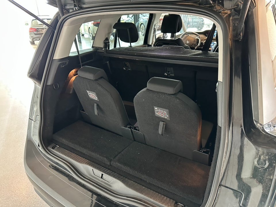 Citroën Grand C4 Picasso 1,6 e-HDi 115 Business 7prs 5d