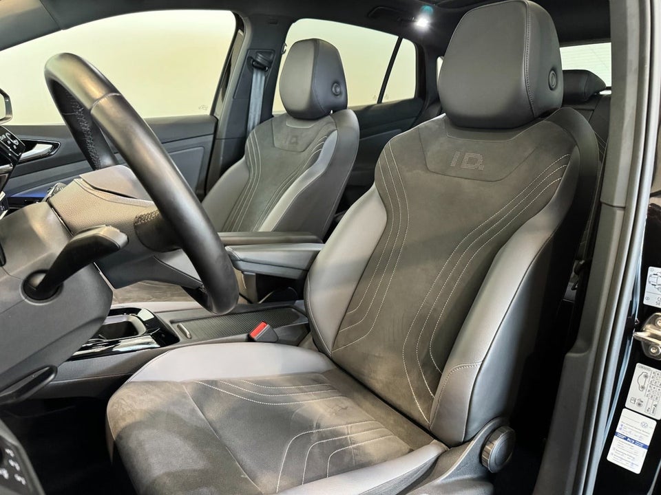 VW ID.5 77 Pro Performance 5d