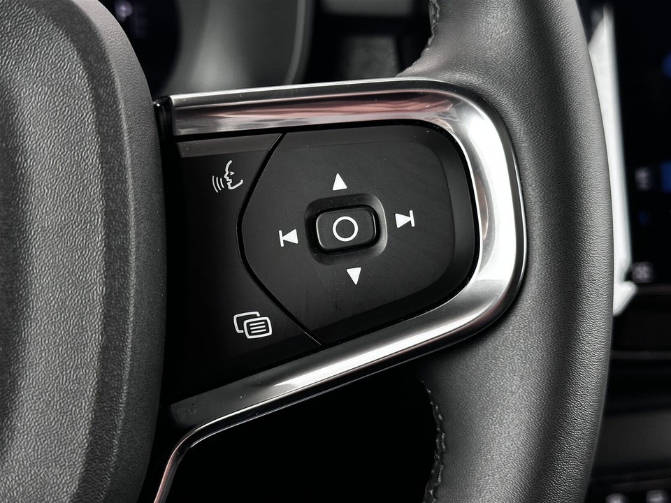 Volvo C40 ReCharge Extended Range Core 5d