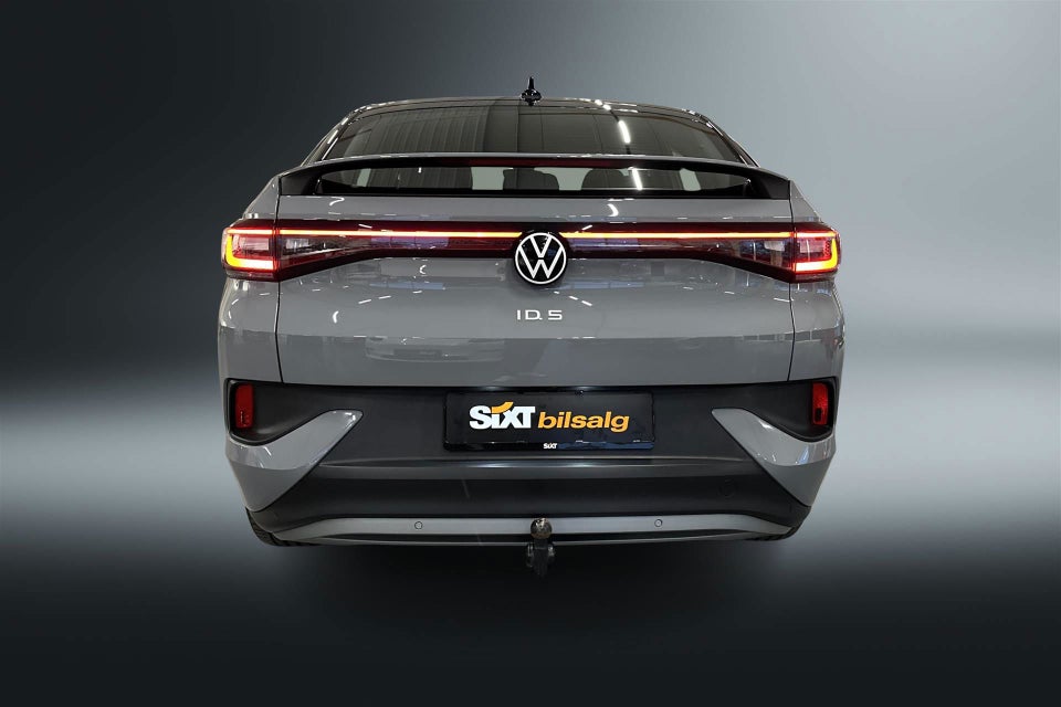 VW ID.5 Pro Performance 5d