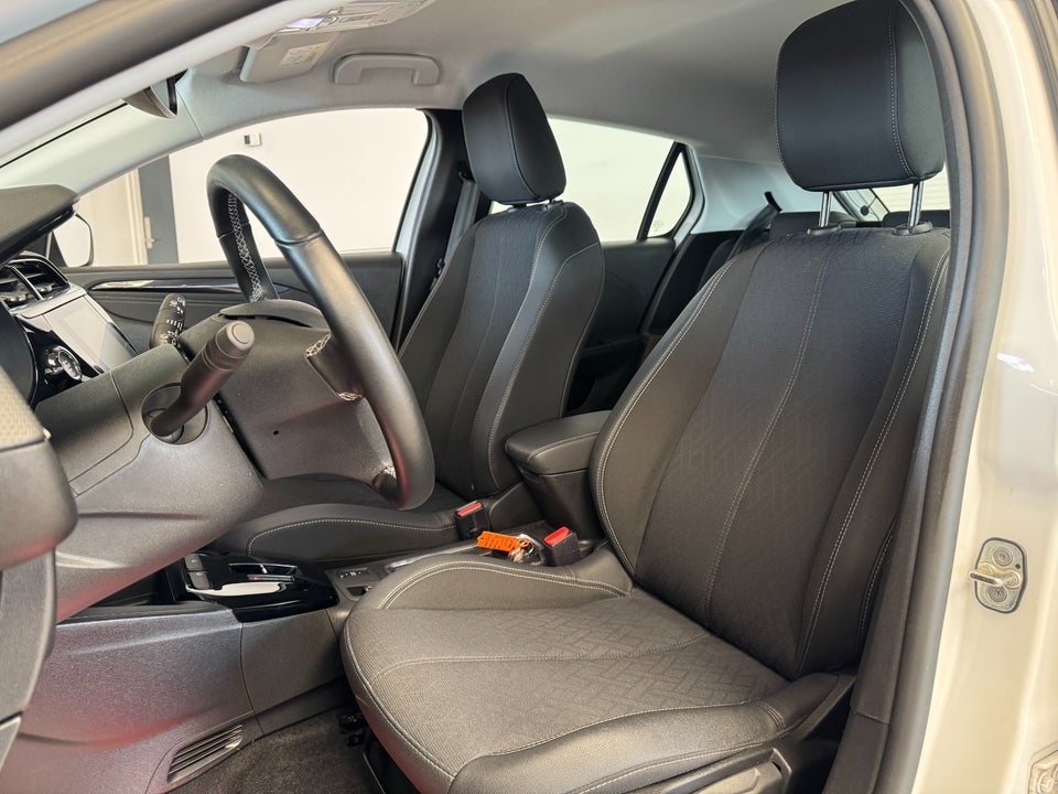 Opel Corsa-e 50 Elegance 5d