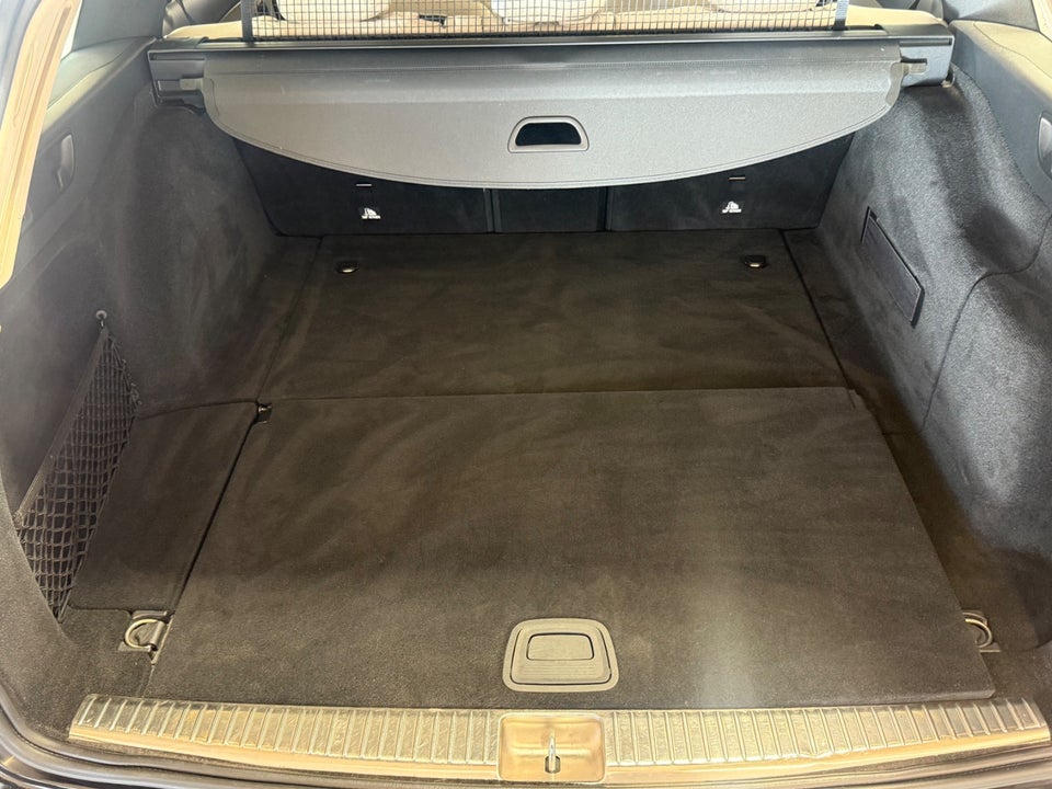 Mercedes E220 d 2,0 Avantgarde stc. aut. 5d