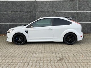 Ford Focus 2,5 RS Van 3d