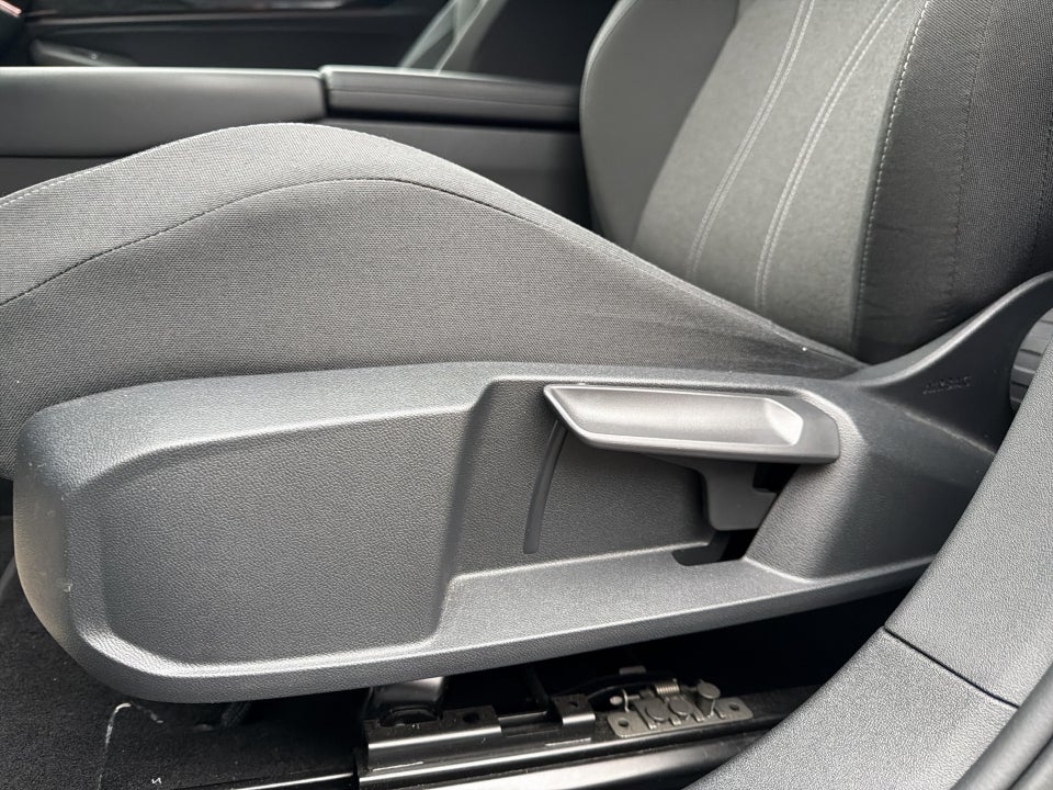 VW ID.7 86 Style S+ 5d