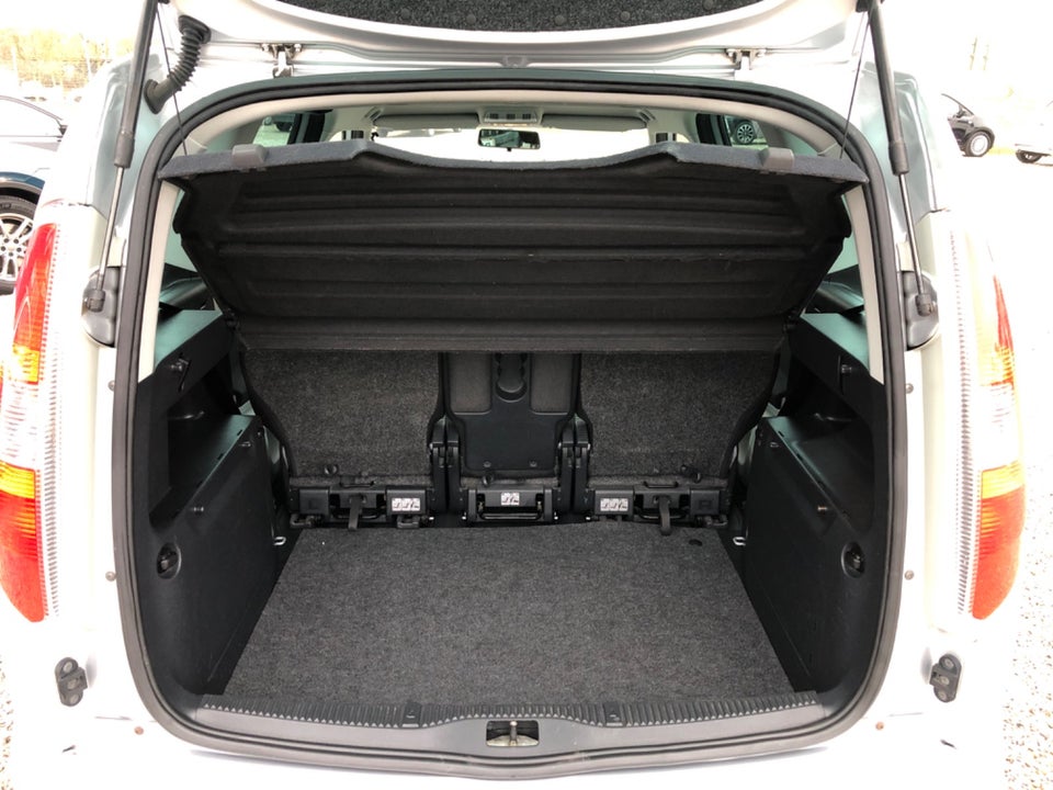 Skoda Roomster 1,2 TSi 86 Ambition 5d