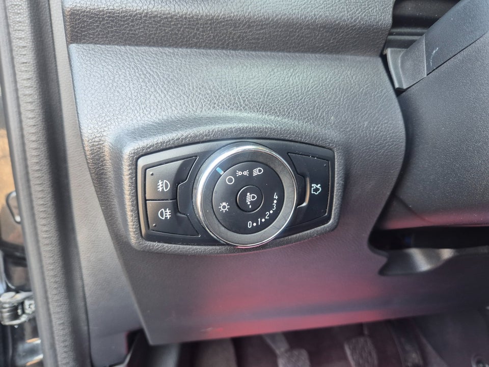 Ford Ka+ 1,2 Ultimate 5d