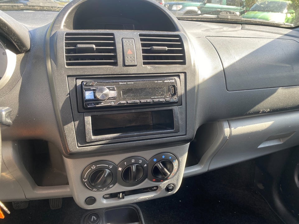 Suzuki Ignis 1,5 GL 5d