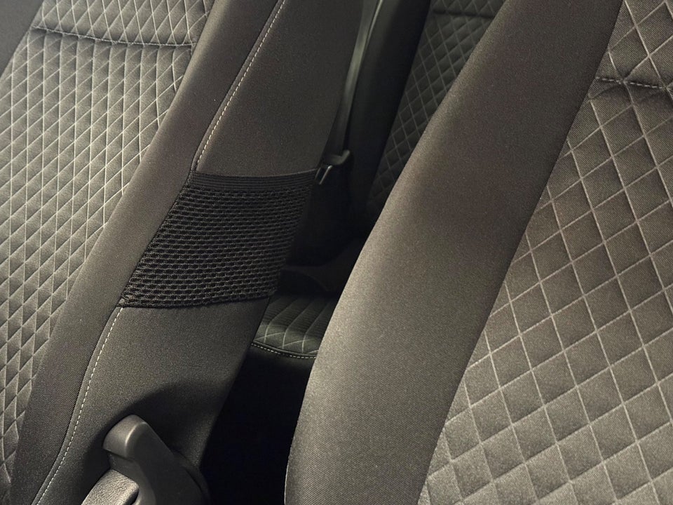 Skoda Citigo 1,0 60 Active GreenTec 5d