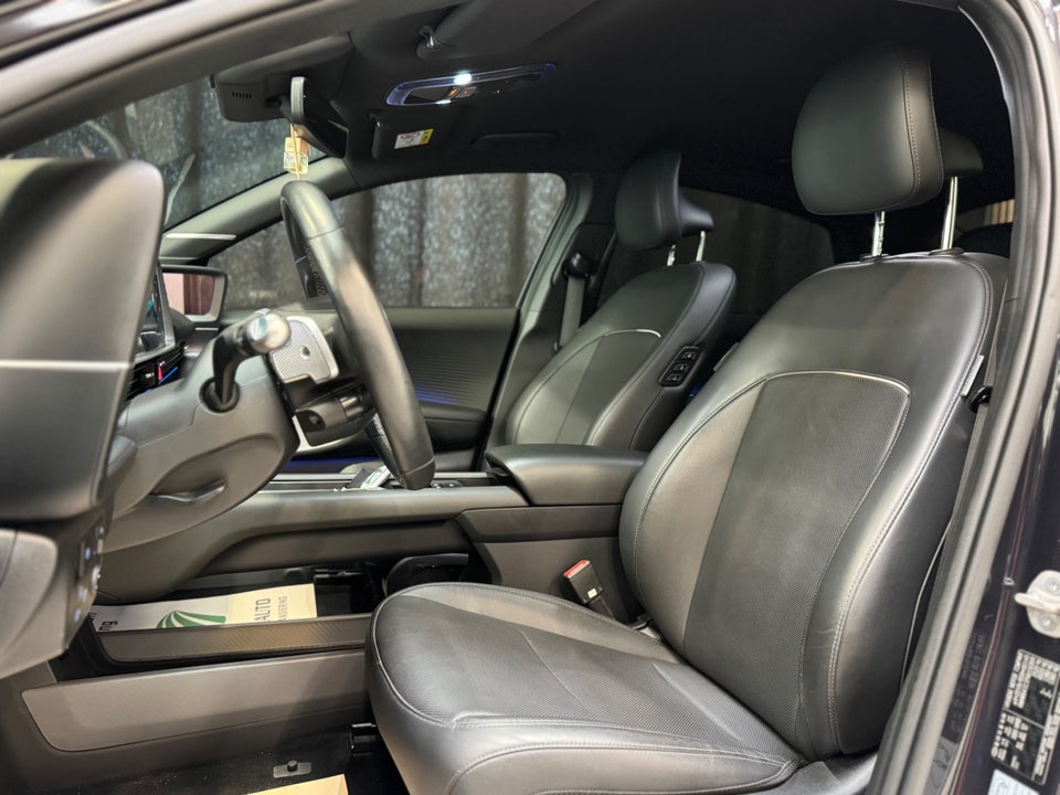 Hyundai Ioniq 6 77 Ultimate AWD 4d