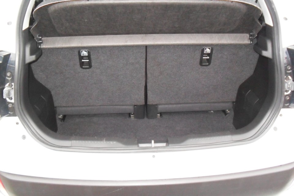 Suzuki Ignis 1,2 Dualjet Active 5d