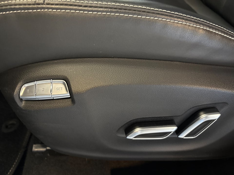 MG Marvel R Luxury 5d