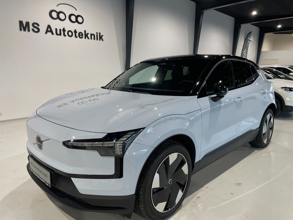 Volvo EX30 Twin Performance Ultra 5d