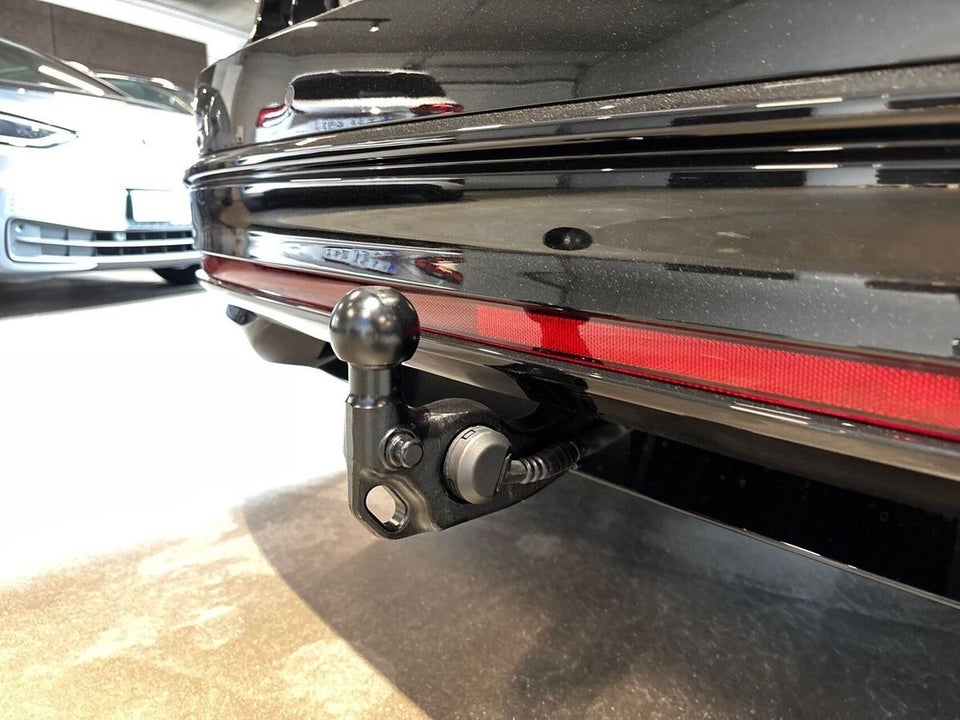 VW ID.7 86 Style S+ Tourer 5d