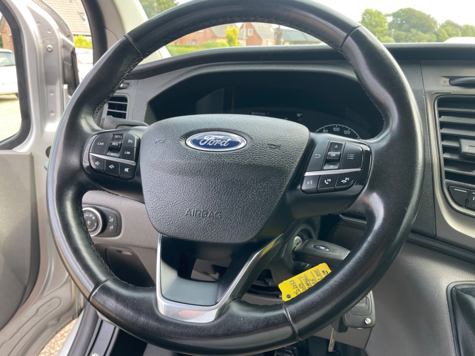 Ford Transit Custom 340 L2 2,0 TDCi 130 Trend