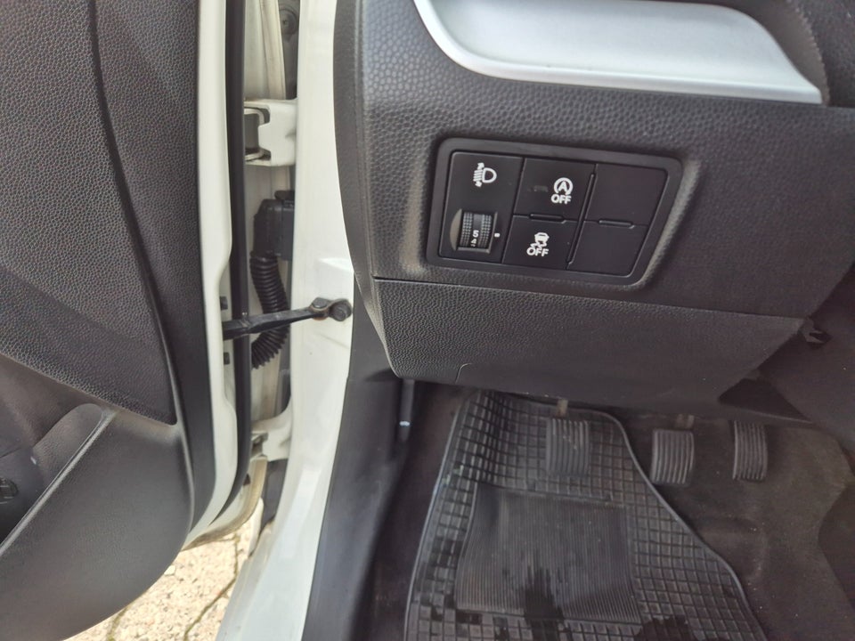 Kia Picanto 1,0 Active Eco 5d