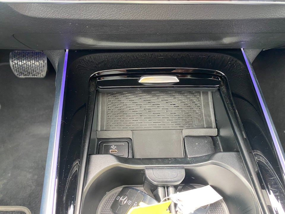 Mercedes EQB250+ Progressive 7prs 5d