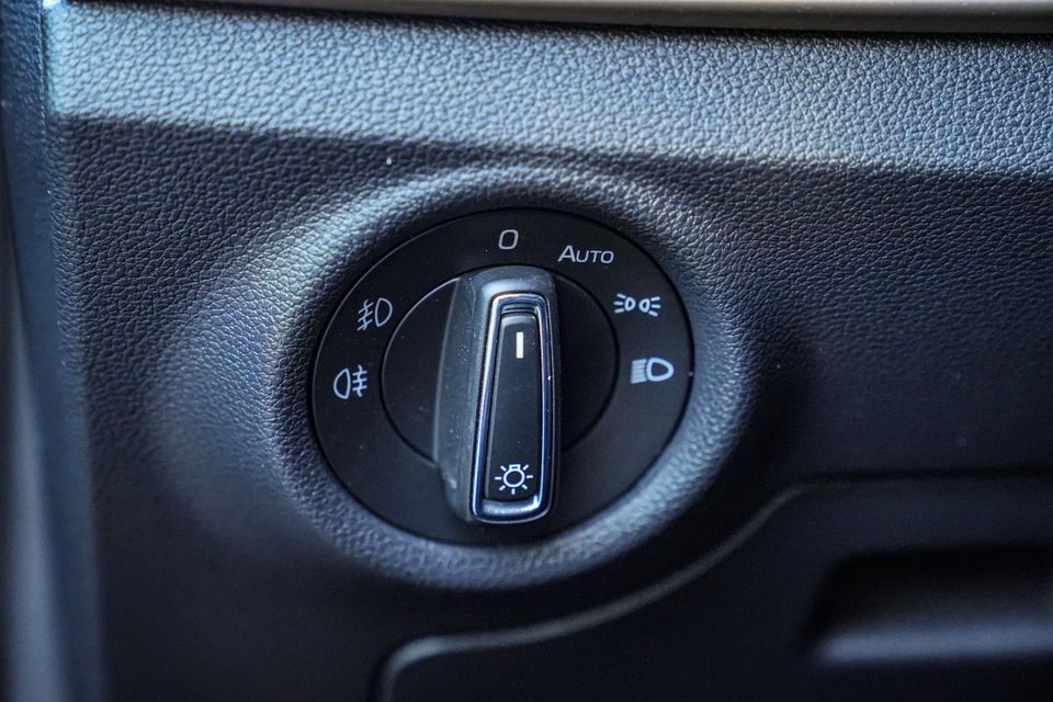 Skoda Kamiq 1,0 TSi 110 Style DSG 5d