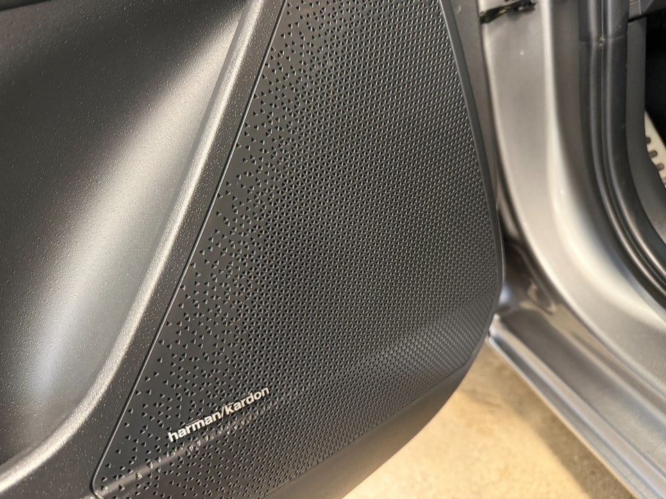 Kia Niro 64 EV Spirit 5d