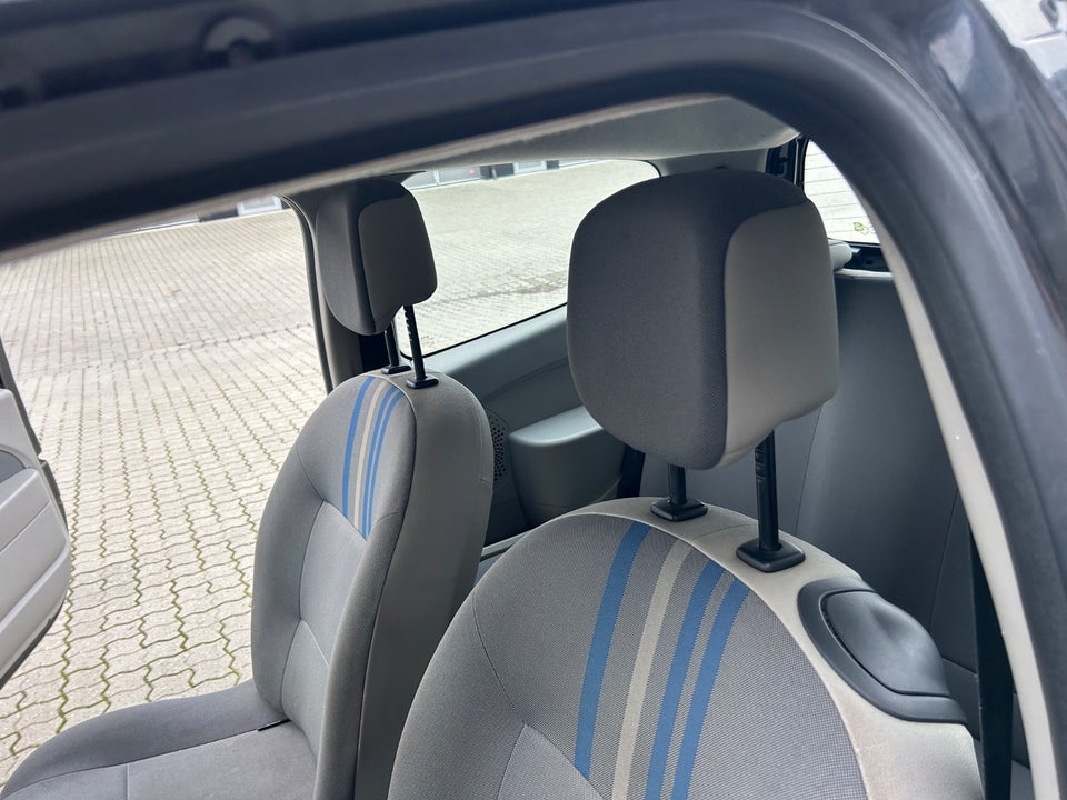 Renault Twingo 1,2 16V Dynamique 3d