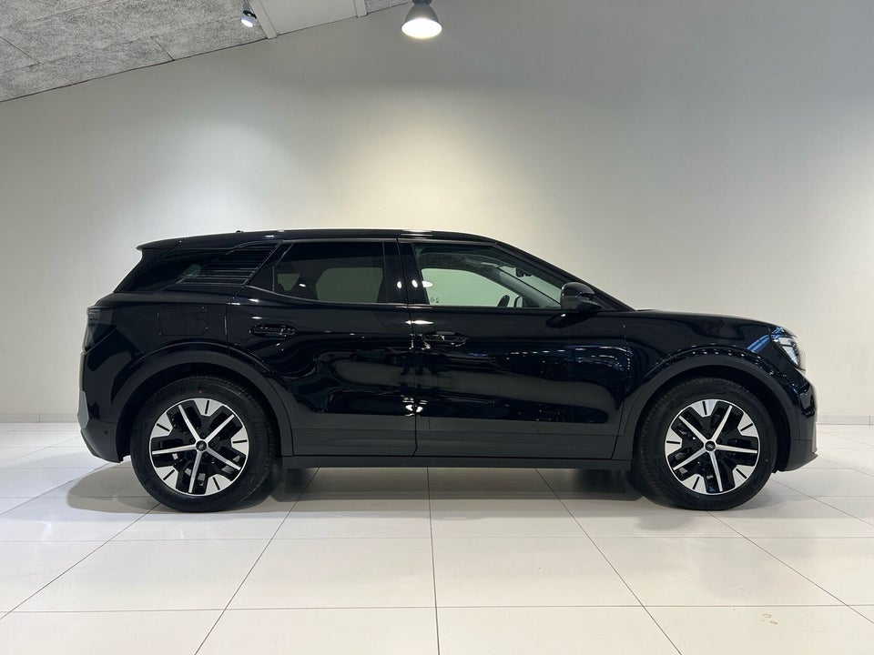 Ford Explorer 77 Select Extended Range 5d