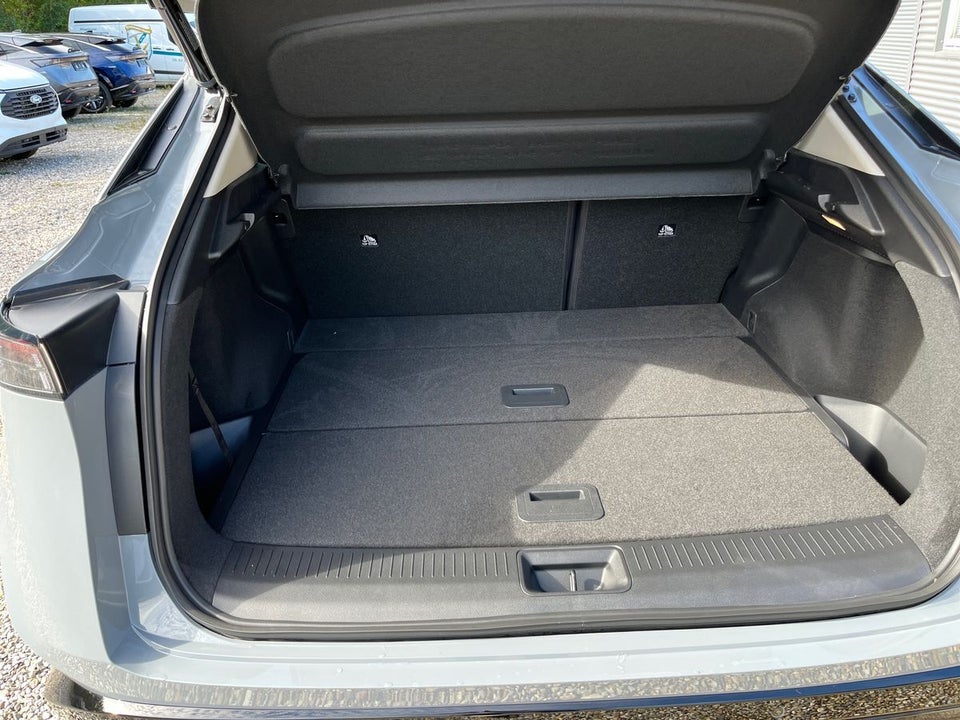 Nissan Ariya 87 Advance 5d