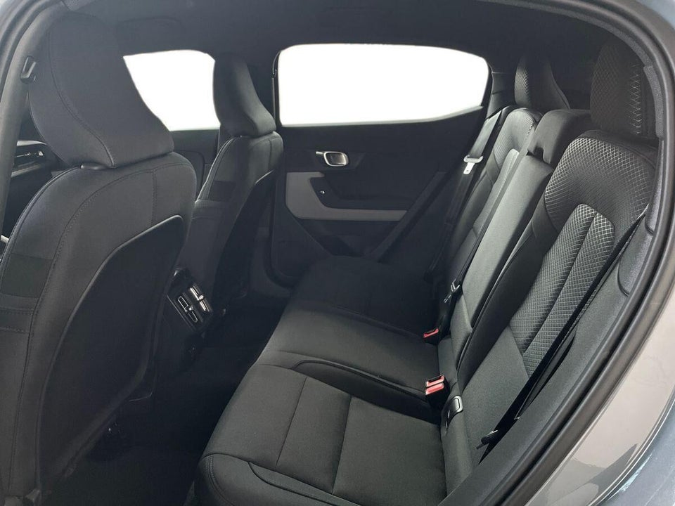 Polestar 2 Long Range 5d