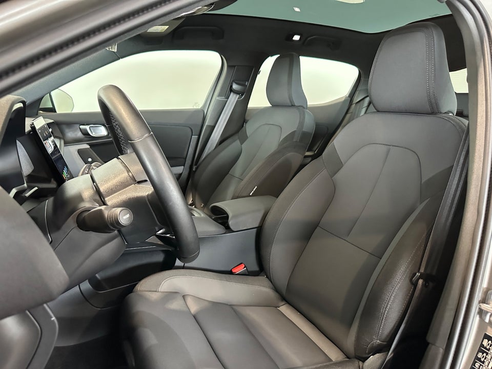 Polestar 2 Long Range AWD 5d