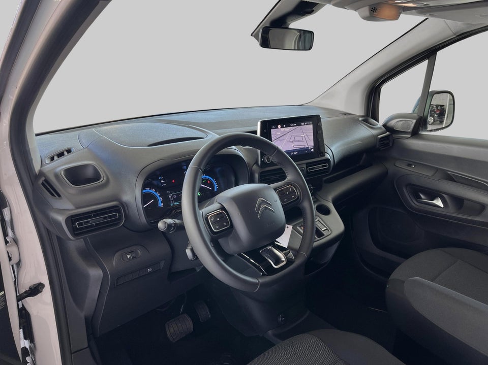 Citroën ë-Berlingo 50 L1 FlexLine Van