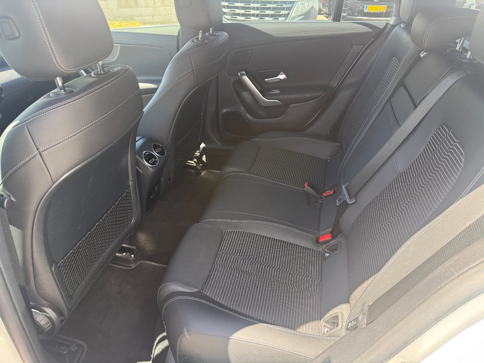 Mercedes CLA250 e 1,3 Progressive Line Shooting Brake aut. 5d