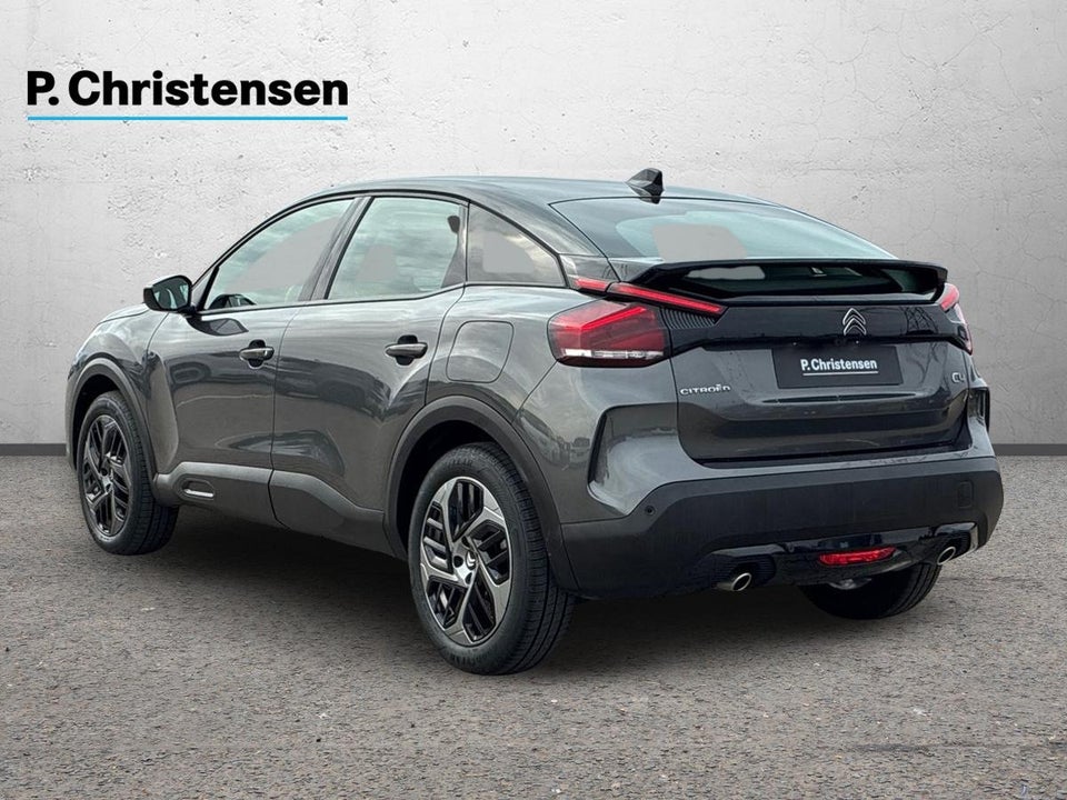 Citroën C4 1,2 PureTech 130 VTR Sport 5d