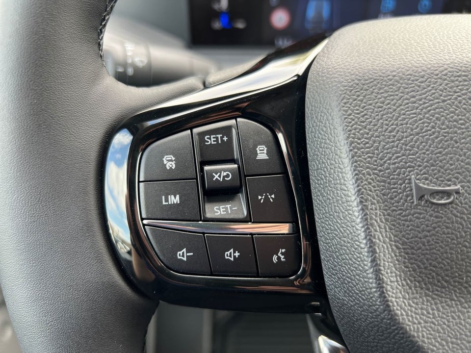 Ford Transit Custom 300L 2,0 EcoBlue Trend aut.