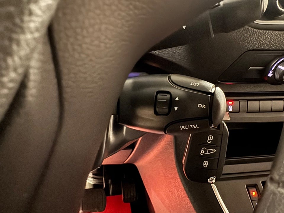 Citroën ë-Jumpy 75 L3 Business