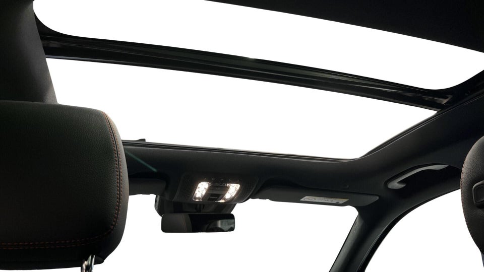 Mercedes EQA250 AMG Line 5d