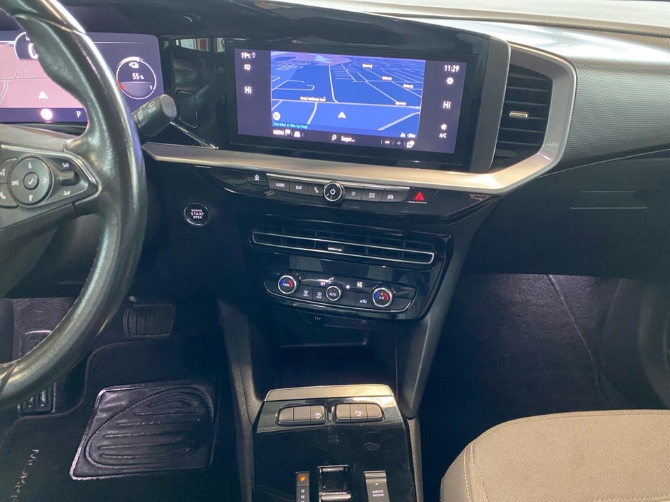 Opel Mokka-e 50 Elegance 5d