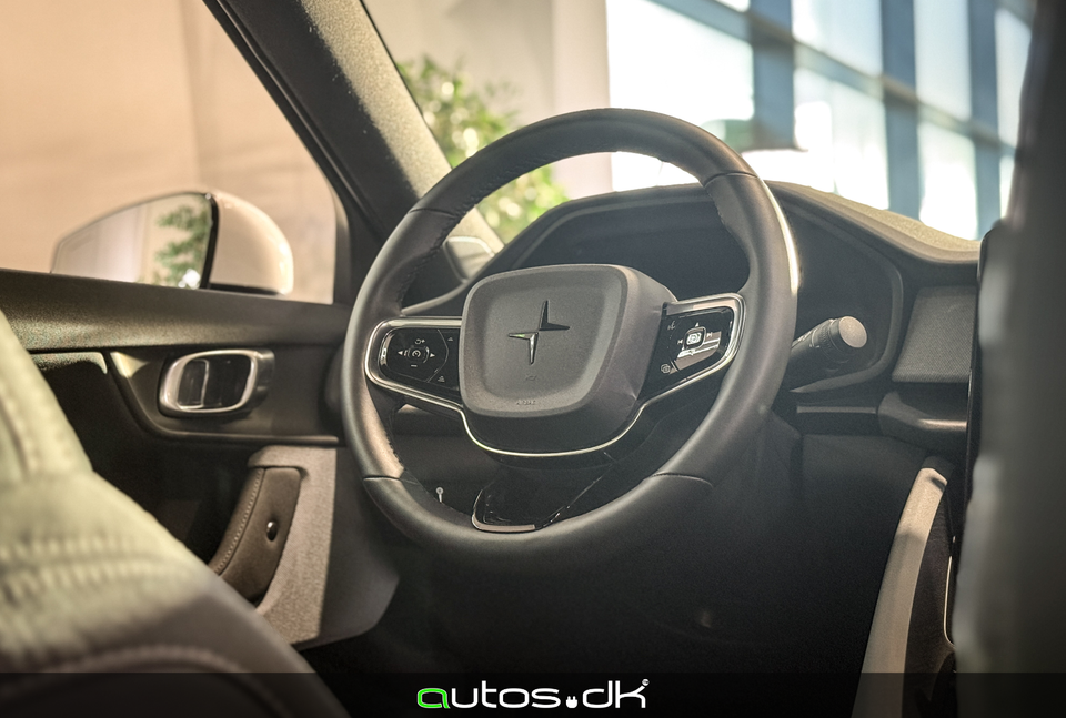 Polestar 2 Long Range 5d