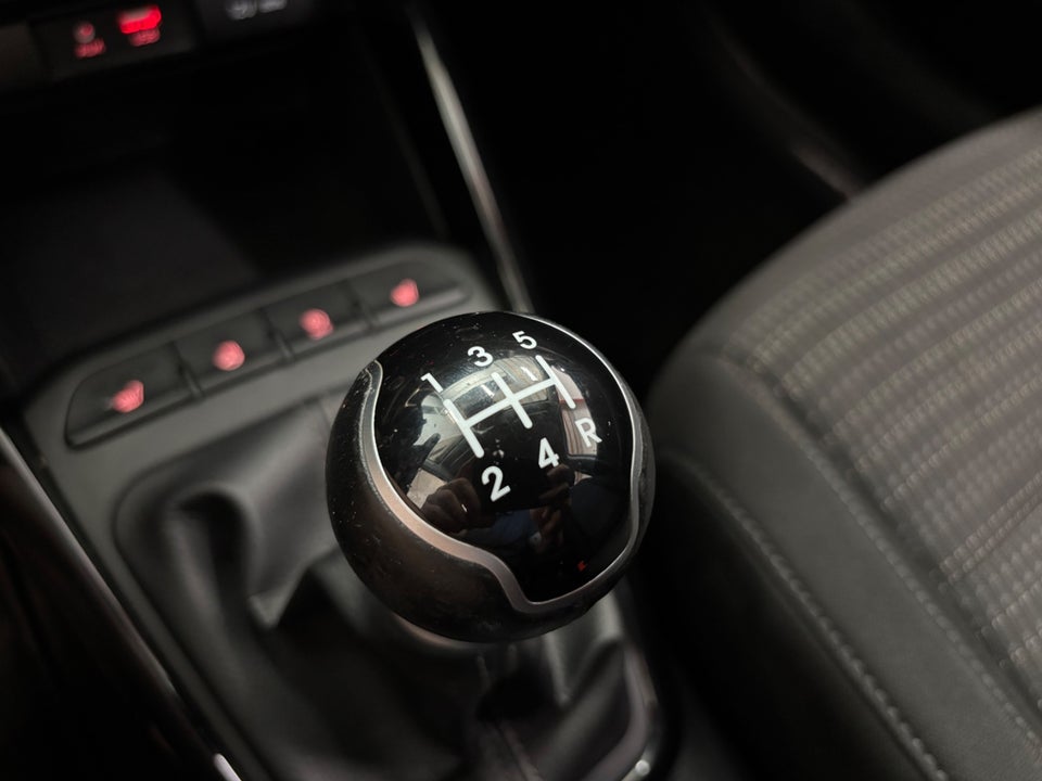 Kia Stonic 1,2 Advance Intro 5d