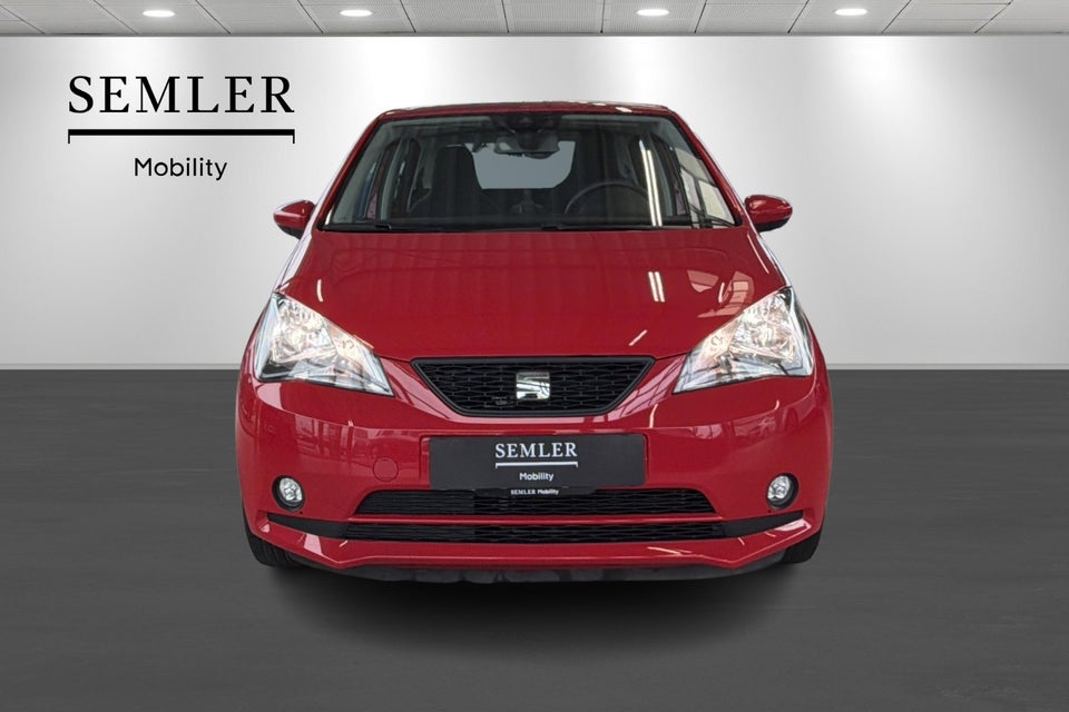 Seat Mii Electric 5d