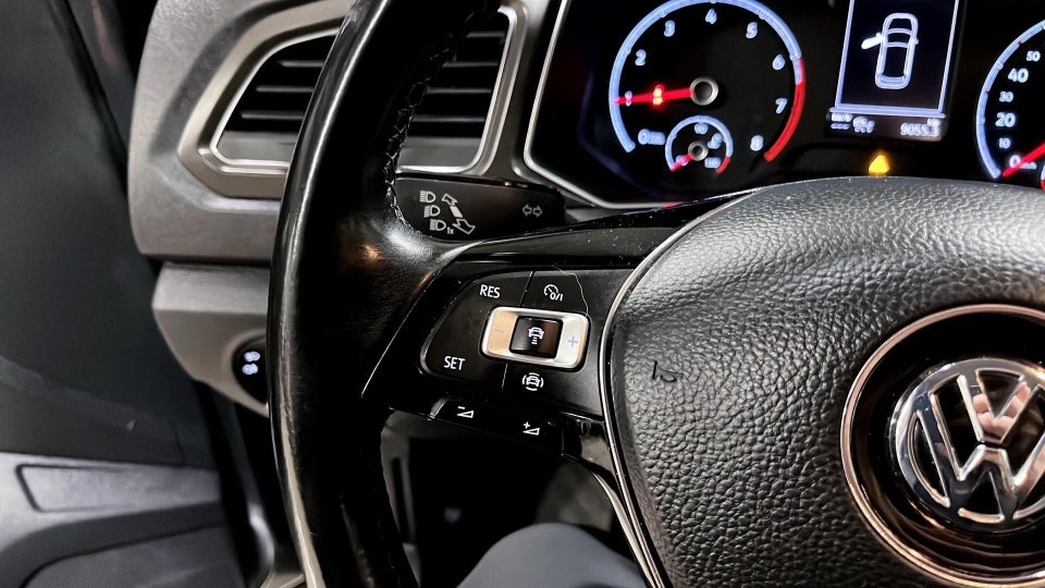 VW T-Roc 1,0 TSi 115 Style 5d