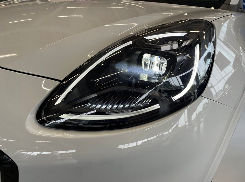 Ford Puma 46 Gen-E Premium 5d