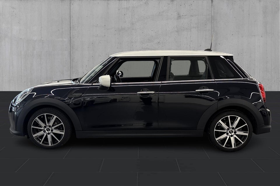 MINI Cooper 1,5 Experience aut. 5d