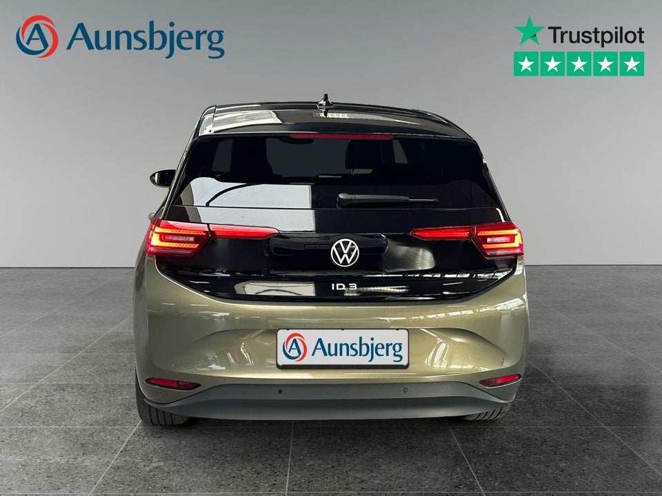 VW ID.3 77 Pro S 5d