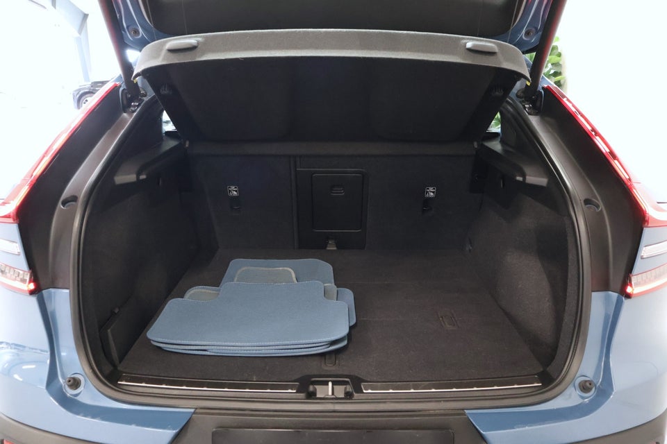Volvo C40 P8 ReCharge Twin Ultimate 5d
