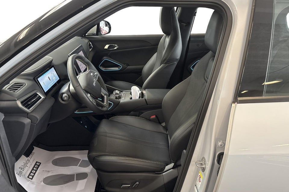 BYD Atto 2 46 Boost 5d