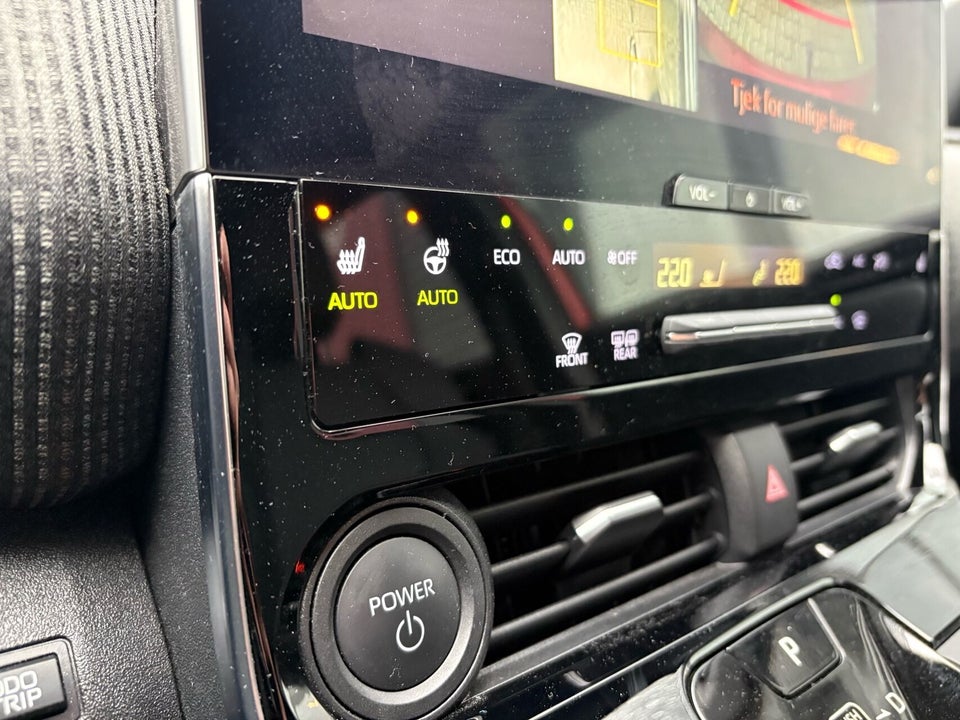 Toyota bZ4X Active 5d