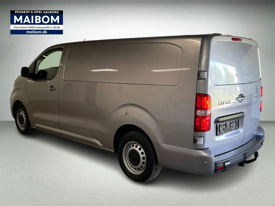 Peugeot Expert 2,0 BlueHDi 144 L3 Premium EAT8 Van