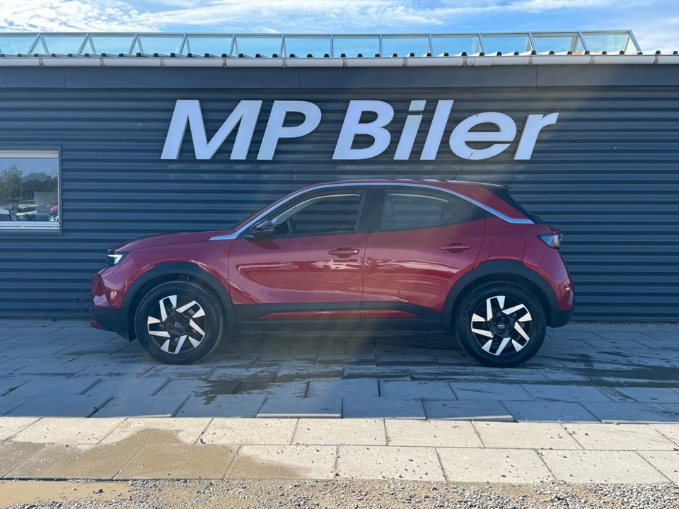 Opel Mokka-e 54 Elegance 5d